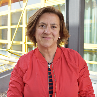 Frau Ramos
