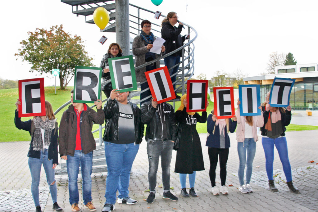 Förderverein der KSGD