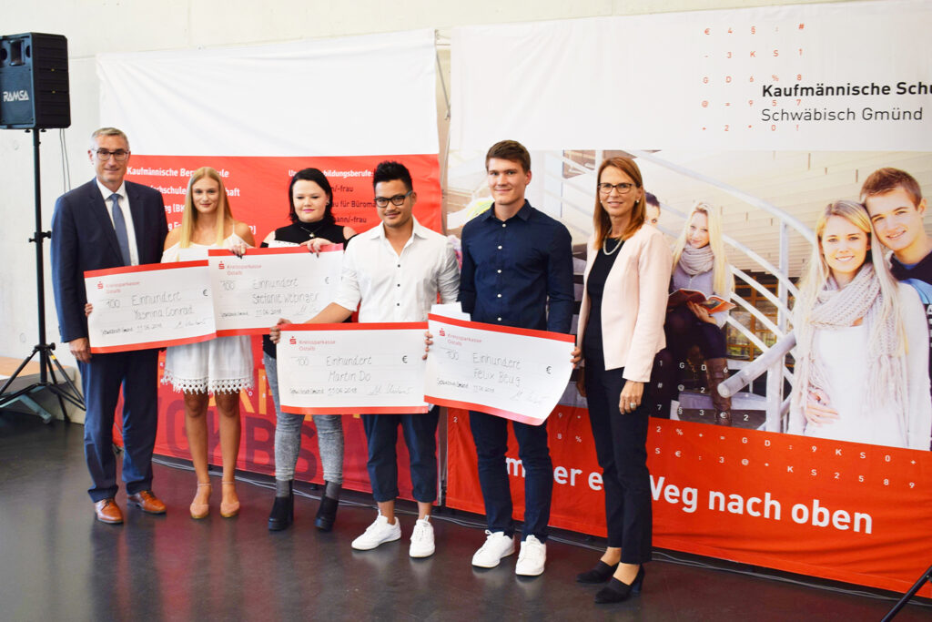 Förderverein der KSGD