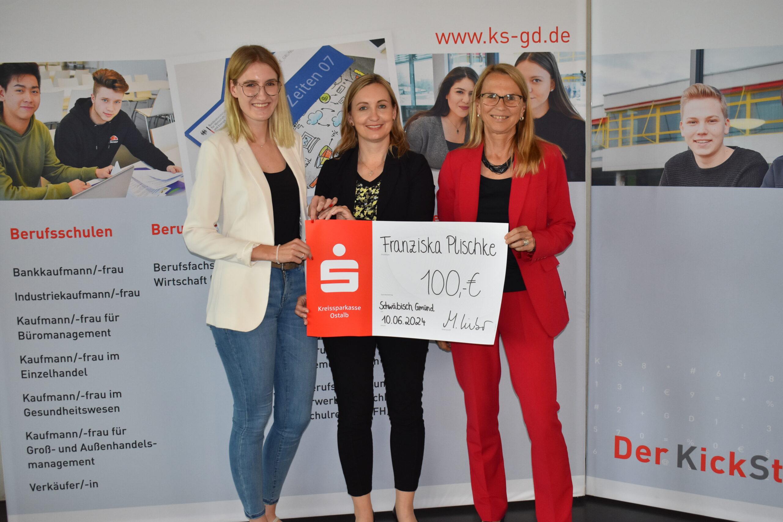 Preis Förderverein