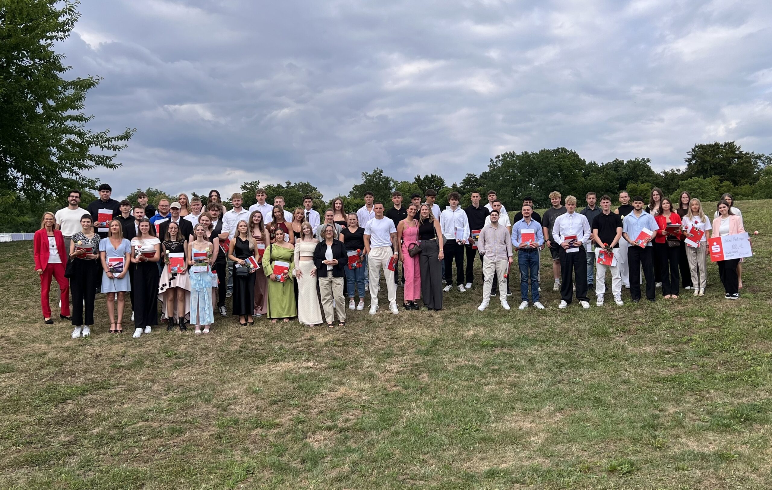 Gruppenbild BK