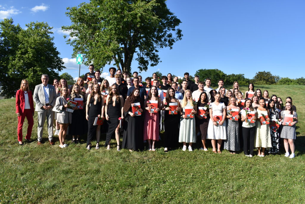 Gruppenfoto KBS