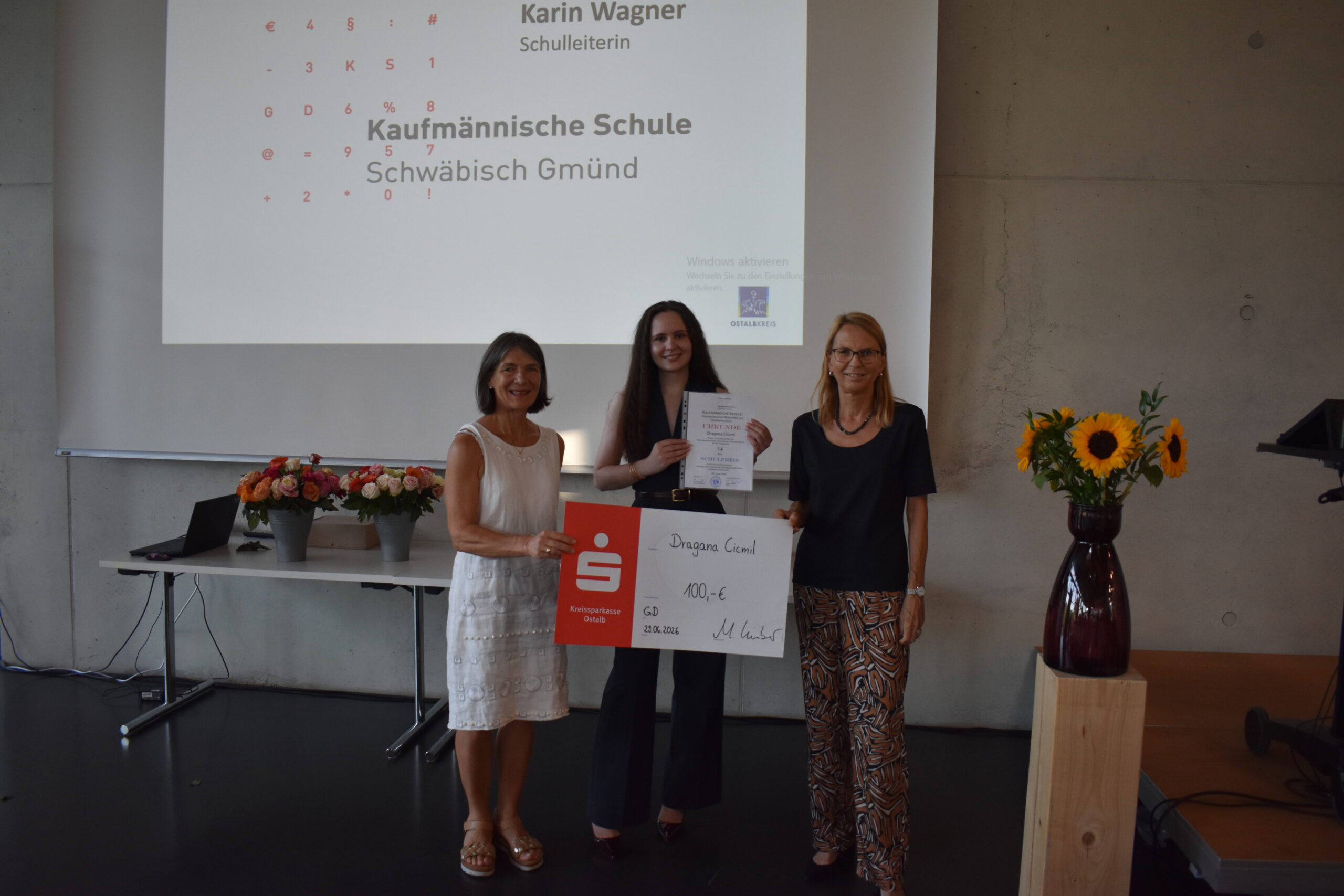 Schulbeste BK2