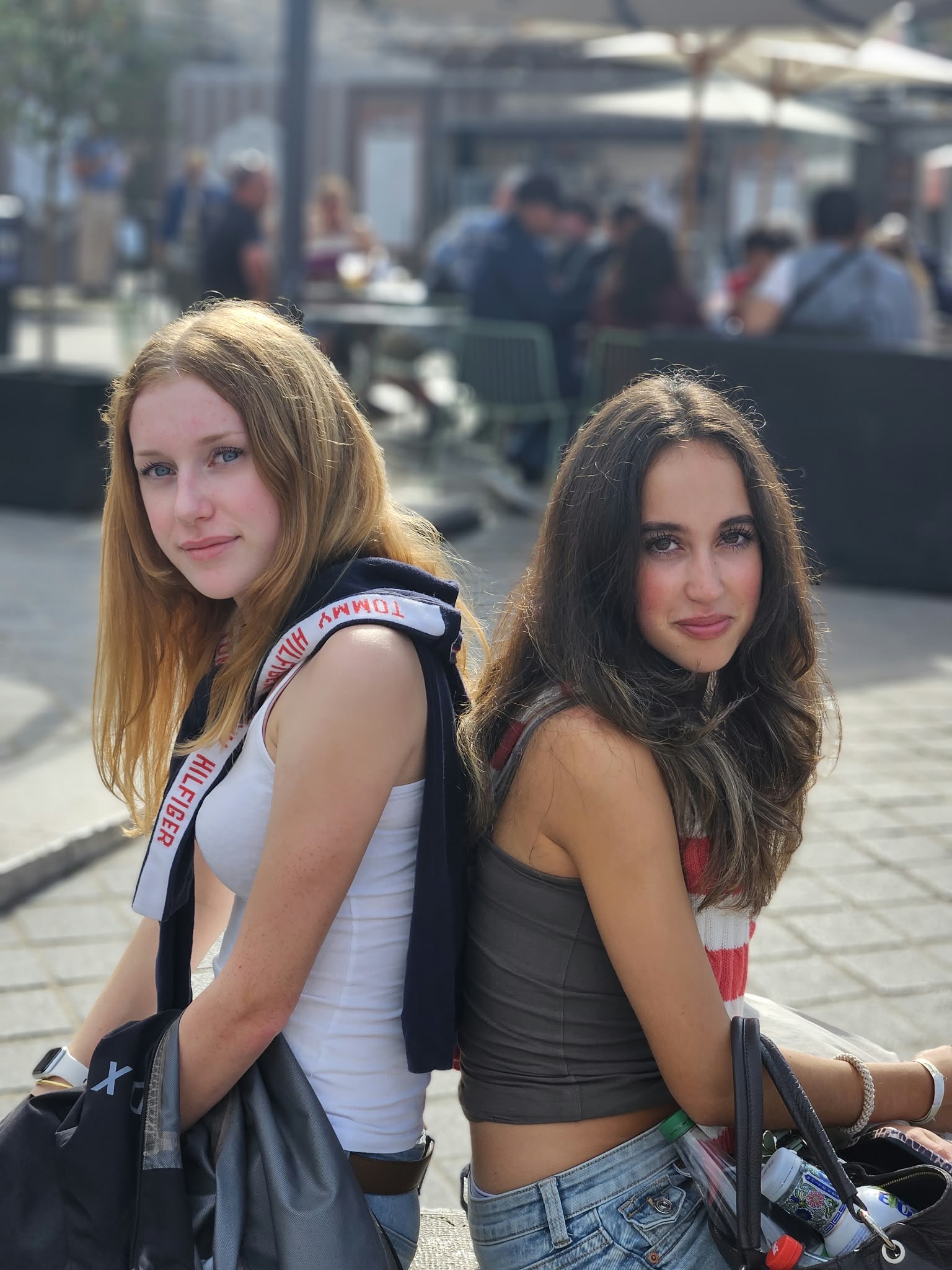 Impressionen der Studienfahrt nach Paris