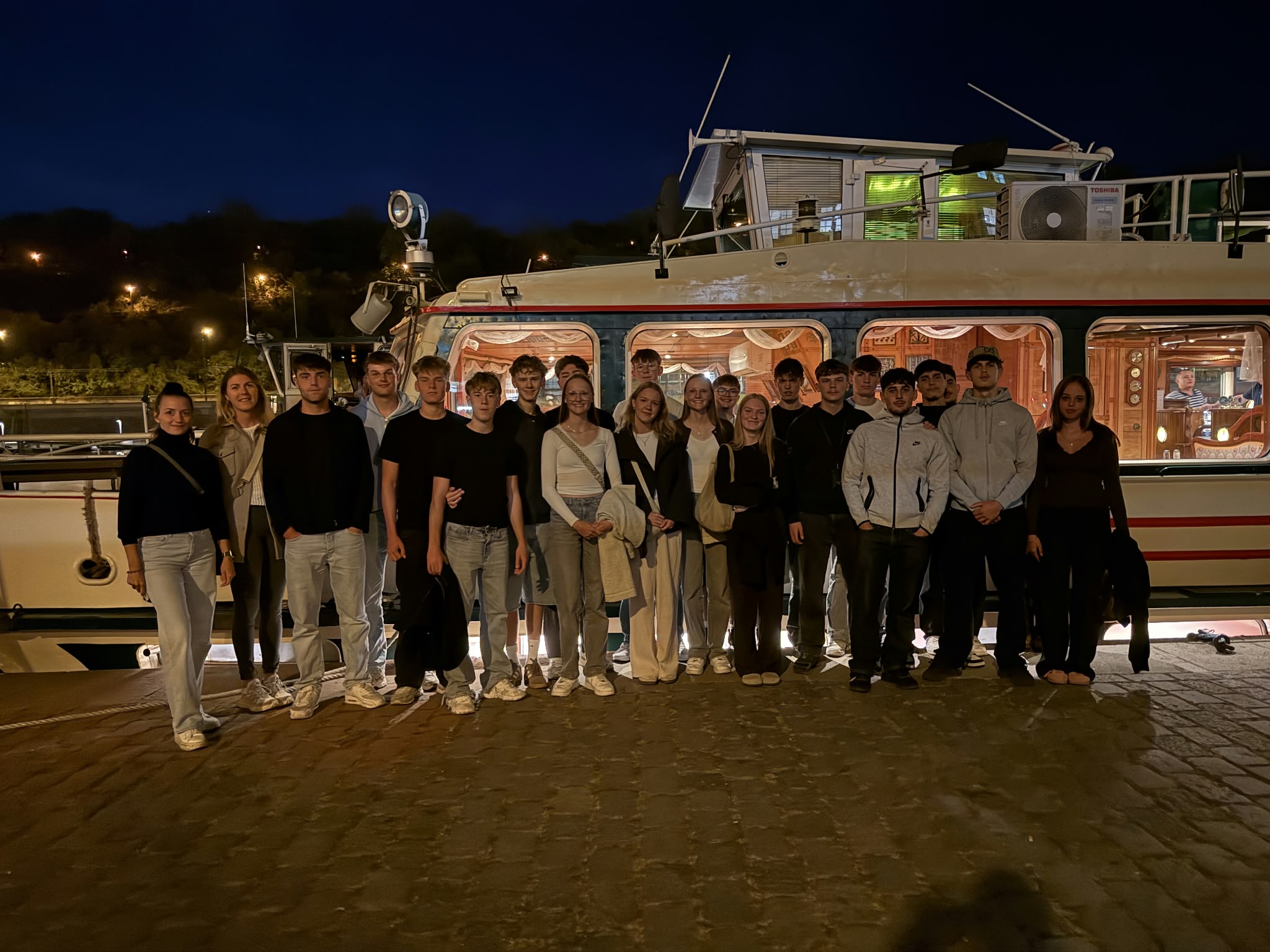 WG12/3 in Prag