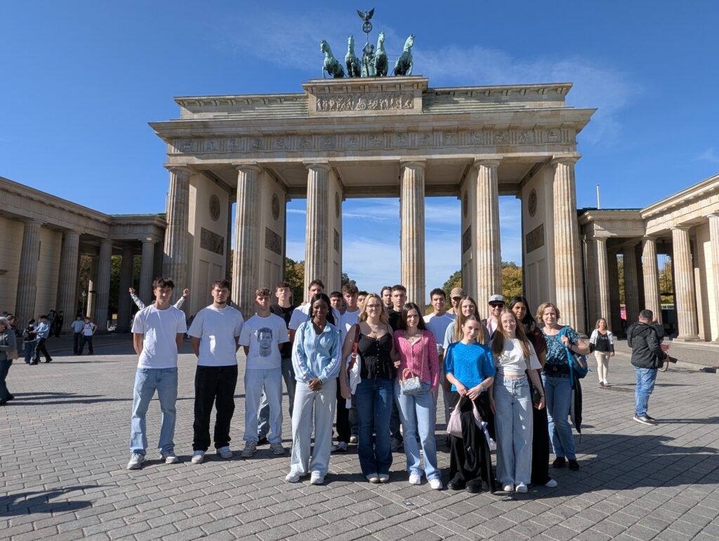 WG12/4 in Berlin