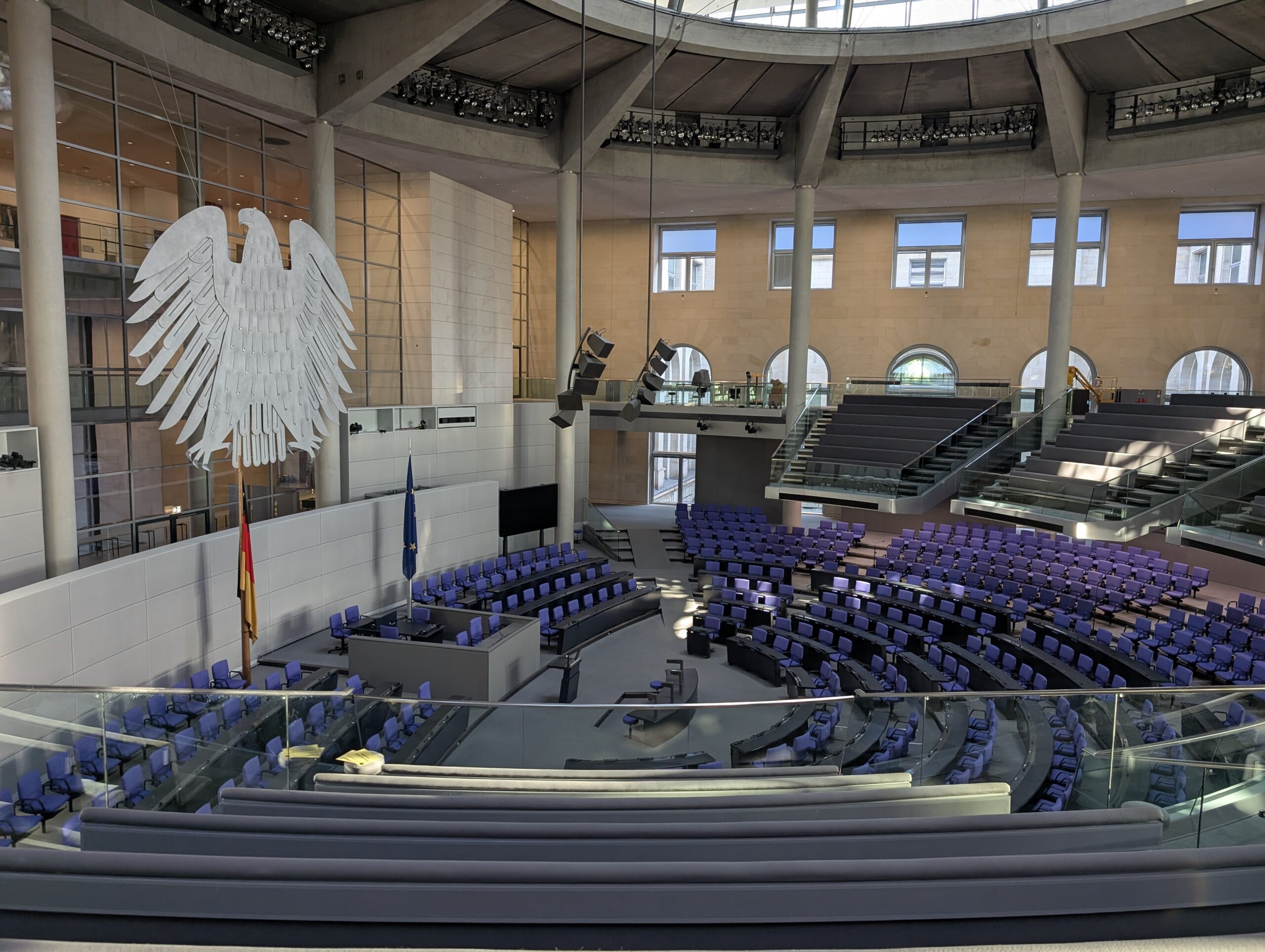Bundestag